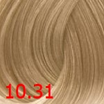 краска Концепт Concept Profy Touch 10.31 Очень светлый золотисто-жемчужный краска Concept Profy Touch 10.31 Очень светлый золотисто-жемчужный